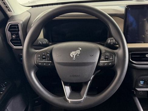 New 2025 Ford Bronco Sport Big Bend image 9