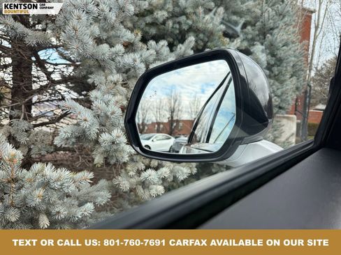 Used 2025 Lincoln Aviator Reserve w/ Equipment Group 201A image 24