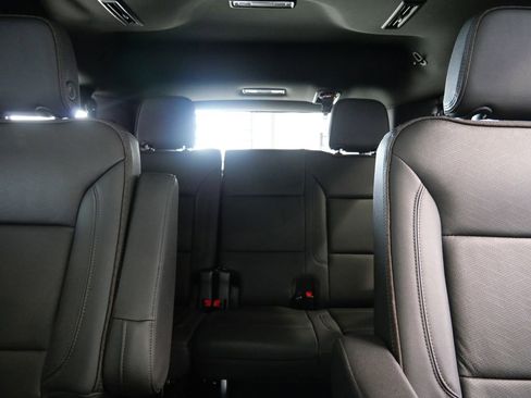 Used 2023 Chevrolet Tahoe High Country image 30