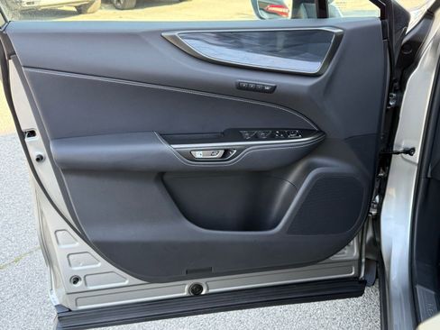 Used 2024 Lexus NX 350 AWD w/ Vision Package image 18