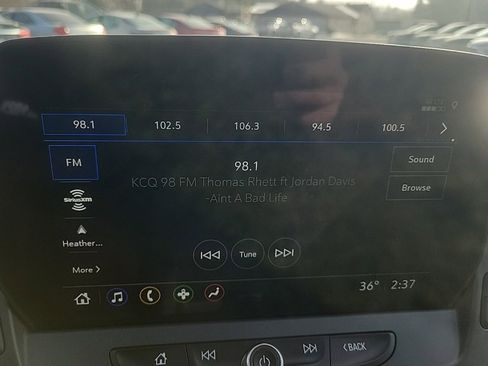 Certified 2023 Chevrolet Blazer LT w/ Convenience Package image 15