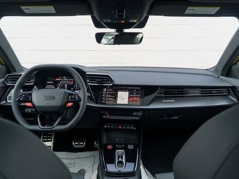 New 2026 Audi RS 3 AWD/4WD image 10