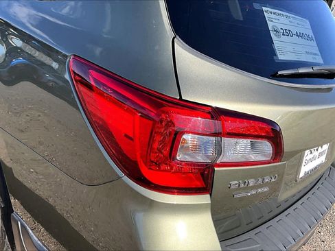 Used 2018 Subaru Outback 2.5i Premium image 20
