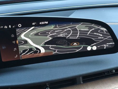 Used 2025 Lucid Air Pure image 58