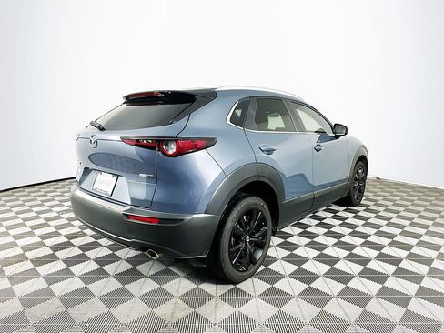 Certified 2023 MAZDA CX-30 AWD 2.5 S w/ Preferred Package image 10