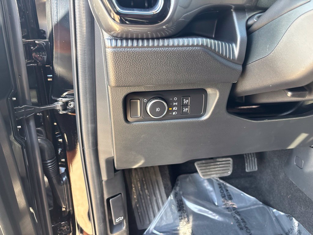 New 2026 Ford Ranger Lariat w/ FX4 Off-Road Package AWD/4WD image 18