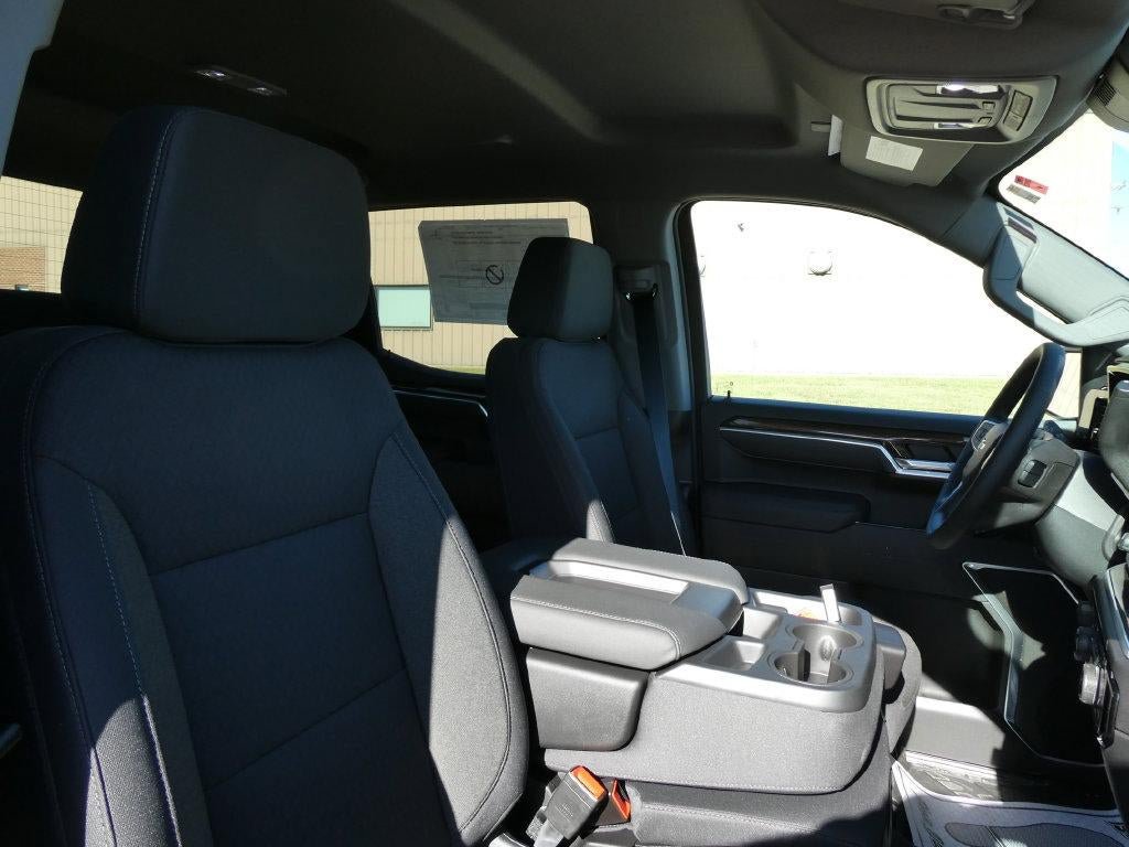 New 2026 Chevrolet Silverado 1500 RST w/ RST Select Package AWD/4WD image 10