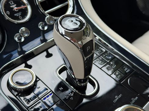 New 2025 Bentley Continental GT image 27