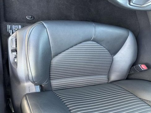 Certified 2024 Toyota Camry SE image 9