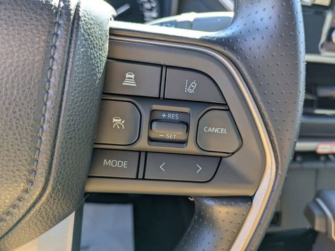 New 2025 Toyota Tundra SR5 image 21