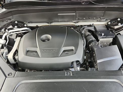 Used 2019 Volvo XC90 T6 Inscription w/ Advanced Package image 17