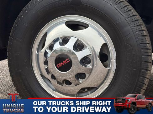 Used 2015 GMC Sierra 3500 Denali w/ Duramax Plus Package image 11