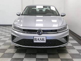 New 2026 Volkswagen Jetta S video 3