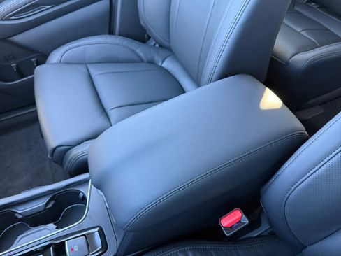 New 2026 Subaru Ascent Bronze Edition image 14