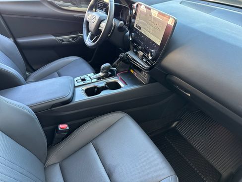 Used 2025 Lexus NX 350h AWD w/ Accessory Package (P5) image 15