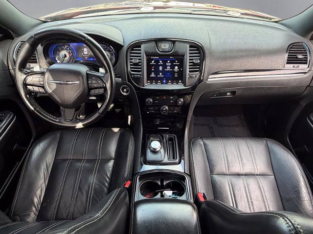 Used 2019 Chrysler 300 S RWD image 3