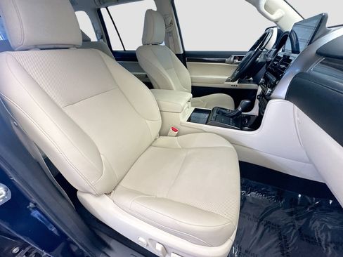 Used 2023 Lexus GX 460 Premium image 15