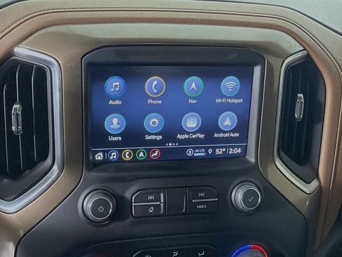 Used 2022 Chevrolet Silverado 3500 High Country image 16