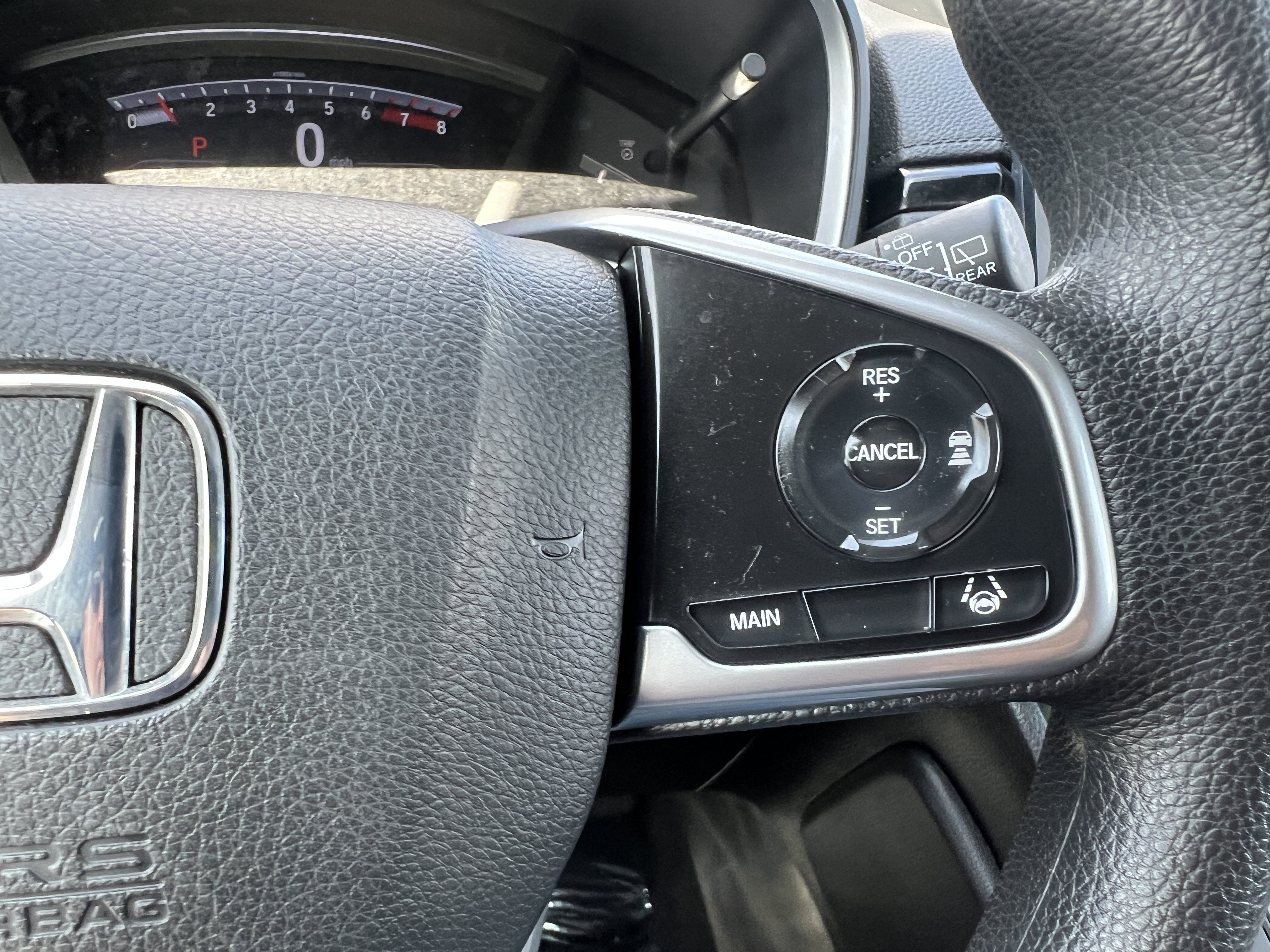 Used 2021 Honda CR-V EX image 26