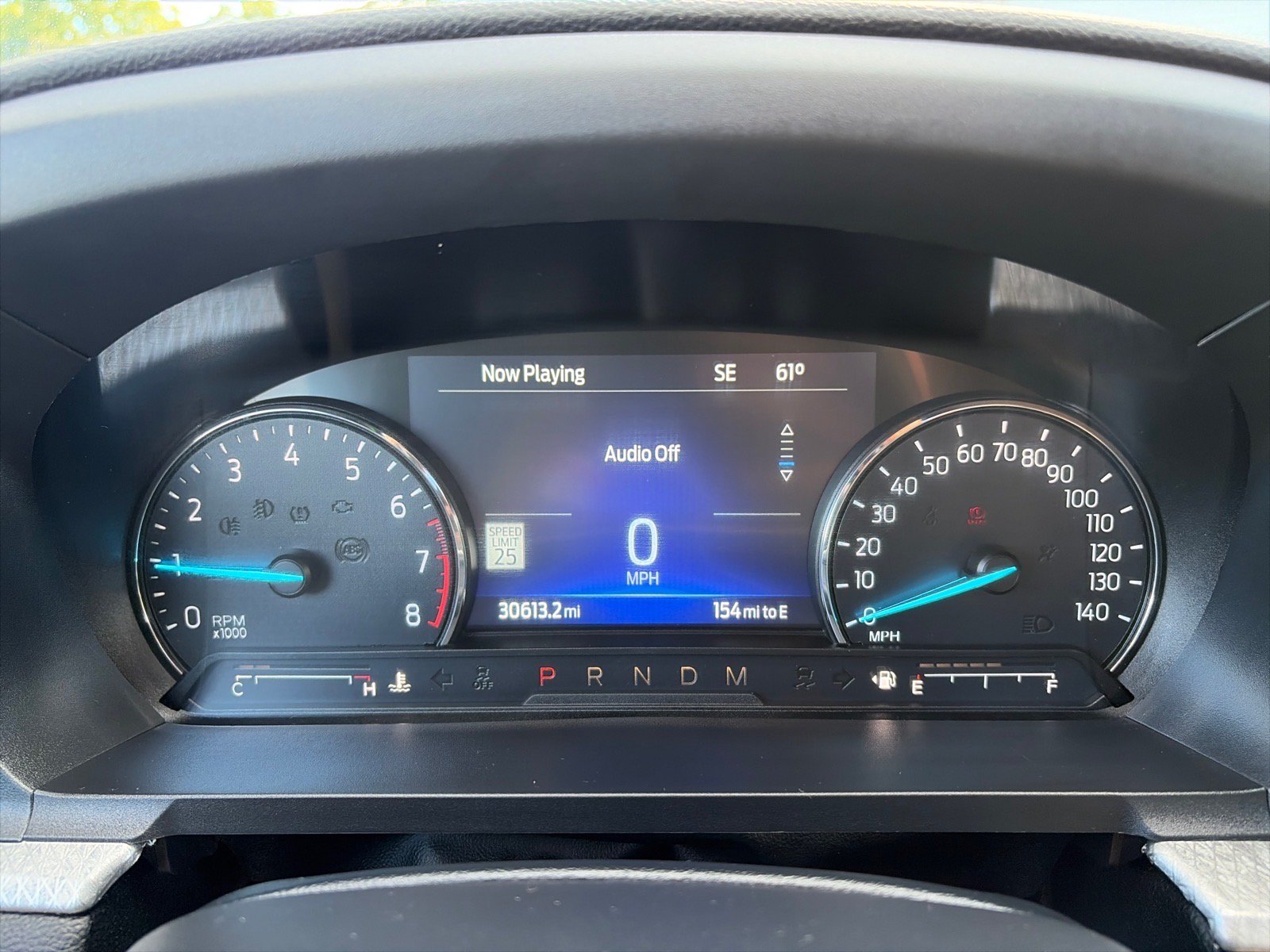 Used 2023 Ford Explorer Timberline AWD/4WD image 17