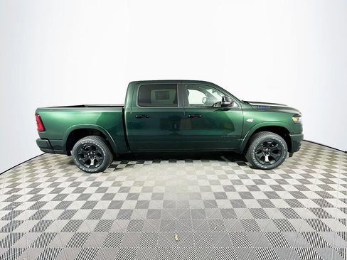 New 2026 RAM 1500 Big Horn image 11