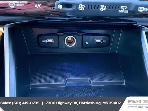 Used 2023 Hyundai Tucson Limited image 22