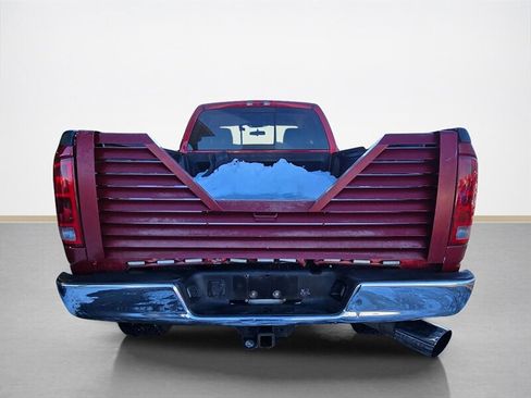 Used 2006 Dodge Ram 2500 Truck SLT w/ Quad Cab Big Horn Value Group image 5