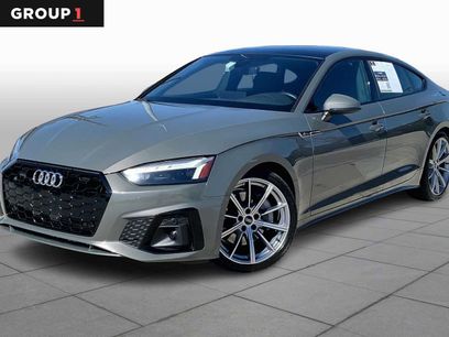 Used 2025 Audi A5 2.0T Premium Plus