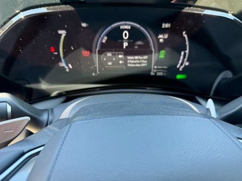 New 2026 Lexus NX 450h+ AWD w/ Luxury Package image 25