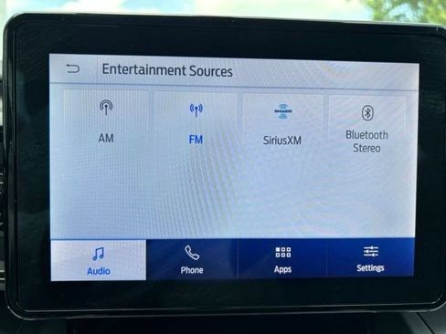 Used 2022 Ford Explorer XLT RWD image 22
