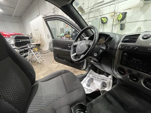 Used 2012 Chevrolet Colorado LT w/ Bodyguard Package image 21