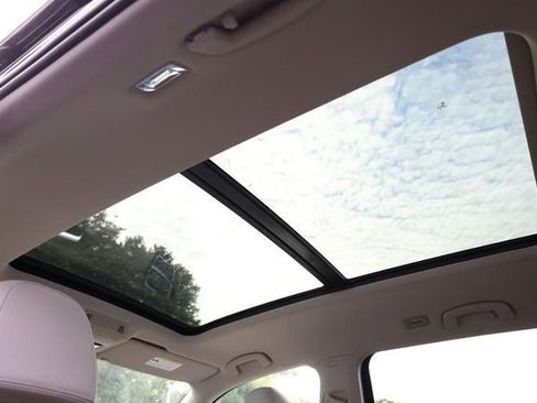 New 2026 Volkswagen Atlas SE image 12