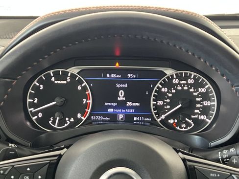 Used 2021 Nissan Altima 2.5 SR FWD image 17