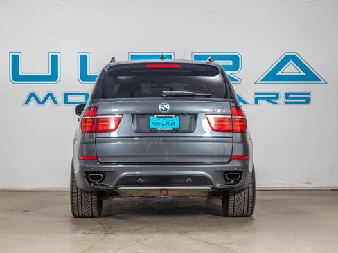 Used 2012 BMW X5 xDrive50i AWD/4WD image 11