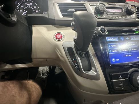 Used 2016 Honda Odyssey EX-L image 27
