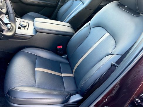 Certified 2025 MAZDA CX-90 3.3 Turbo S w/ Premium Package image 21