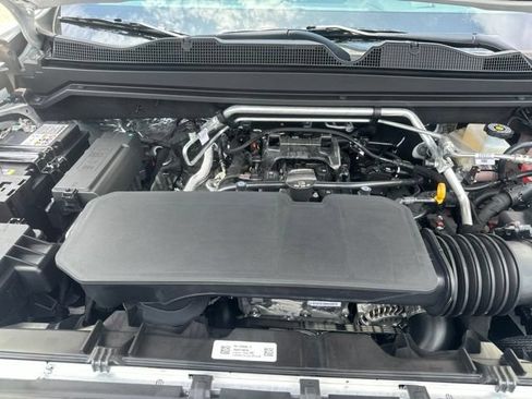 New 2026 Chevrolet Colorado W/T RWD image 35
