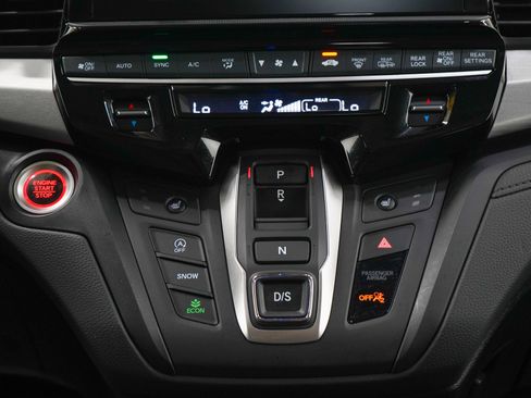 Used 2026 Honda Odyssey EX-L image 18