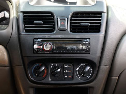 Used 2006 Nissan Sentra 1.8 S image 31