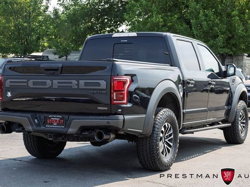 Used 2020 Ford F150 Raptor w/ Equipment Group 801A Mid AWD/4WD image 23