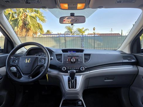 Used 2013 Honda CR-V LX image 5