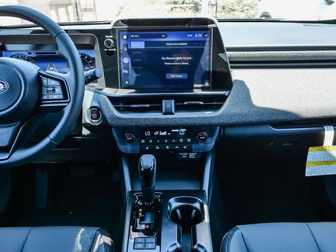 New 2026 Subaru Outback Premium AWD/4WD image 14