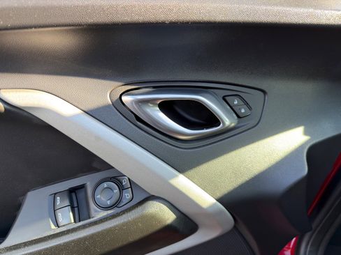 Used 2023 Chevrolet Camaro LT image 17