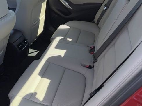 Used 2016 MAZDA MAZDA6 Touring image 9