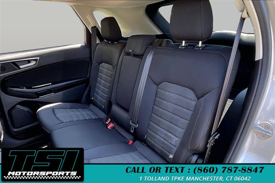 Used 2015 Ford Edge SEL AWD/4WD image 25