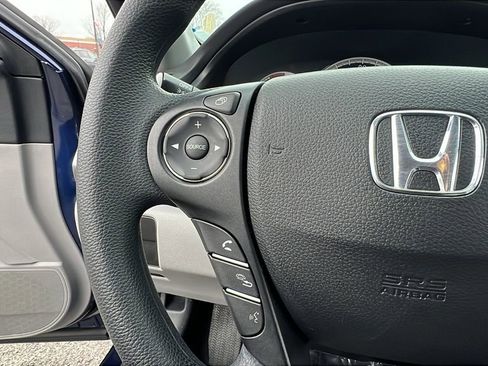 Used 2013 Honda Accord LX image 28