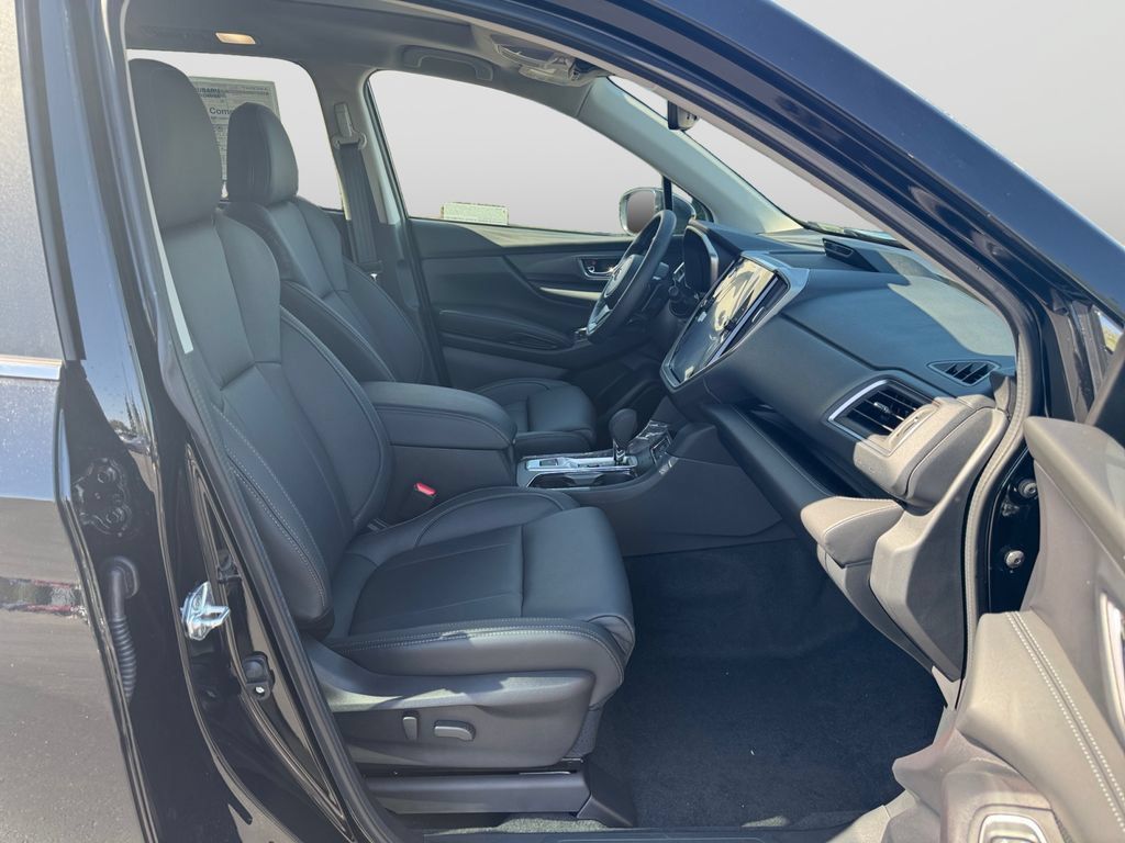 New 2026 Subaru Ascent Limited AWD/4WD image 15