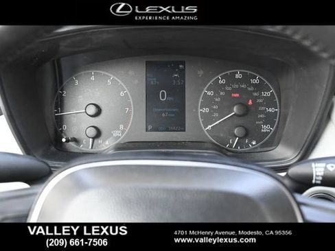 Used 2024 Toyota Corolla SE w/ SE Premium Package FWD image 9