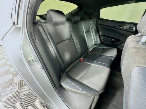 Used 2020 Honda Civic Sport image 32