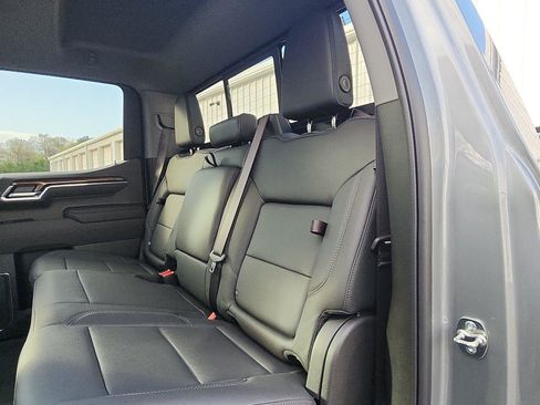 New 2026 Chevrolet Silverado 1500 LT Trail Boss w/ LT Trail Boss Premium Package image 23